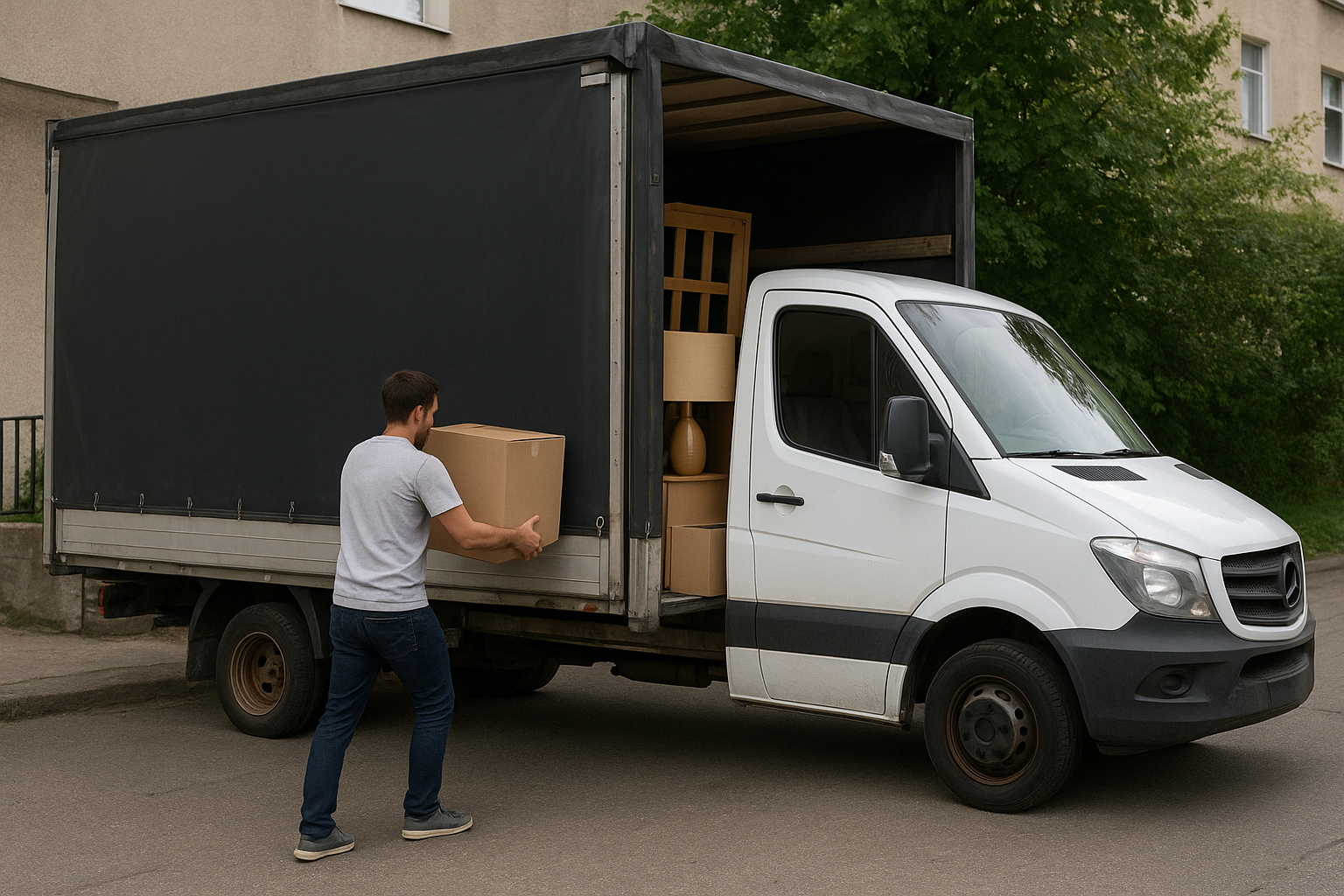 Ekonomik ve Uygun Fiyat